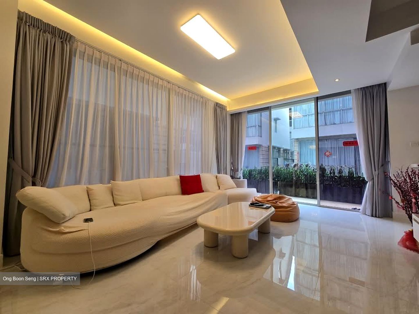 Dalla Vale (D26), Semi-Detached #548452211